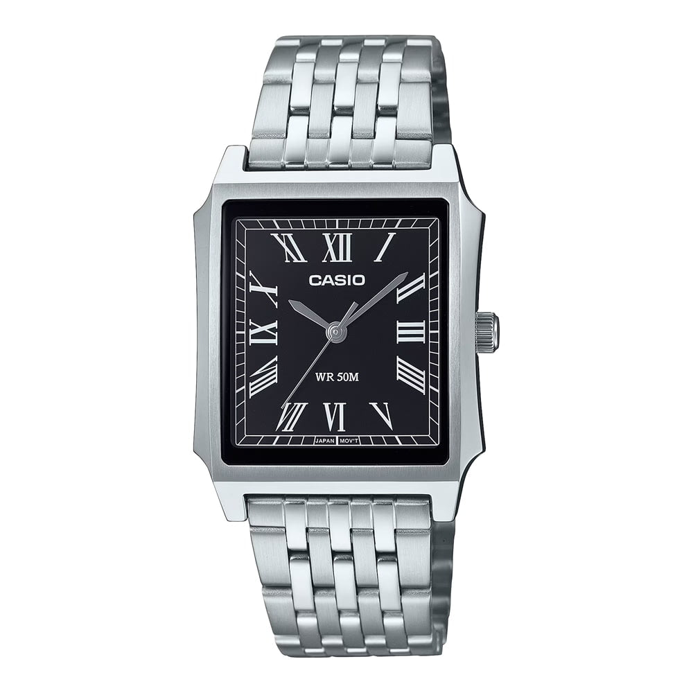 Orologio Casio Collection MTP-B190D-1BVEF-2b Gioielli