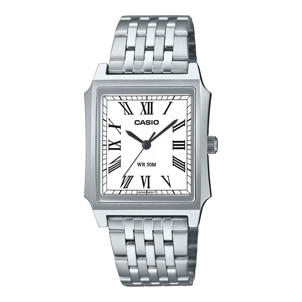 Orologio Casio Collection MTP-B190D-7BVEF 32 mm-2b Gioielli