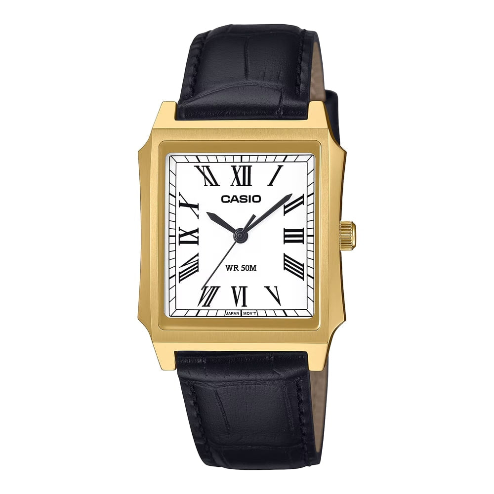 Orologio Casio Collection MTP-B190GL-7BVEF 32 mm-2b Gioielli