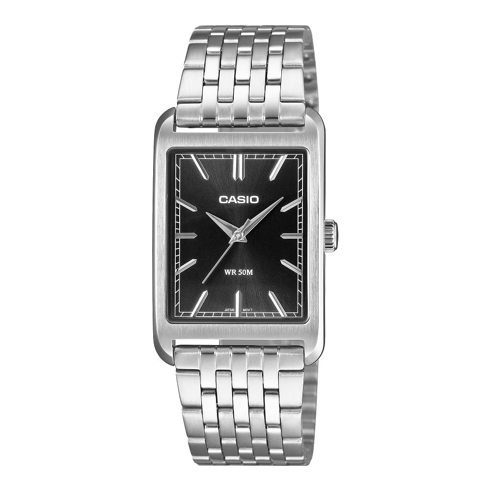 Orologio Casio Collection MTP-B215D-1AVER-2b Gioielli