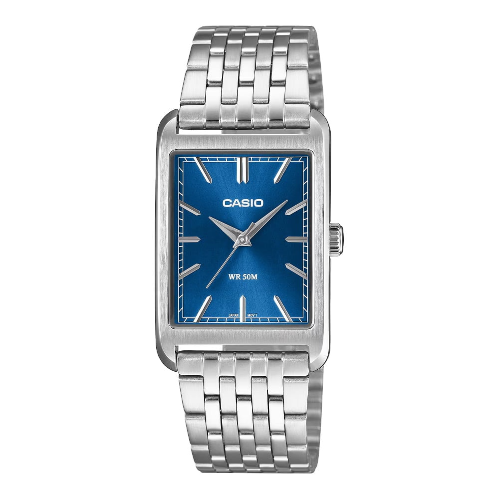 Orologio Casio Collection MTP-B215D-2AVER-2b Gioielli