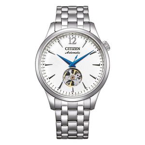 Orologio Citizen Meccanico NH9131-73A Automatico uomo 40 mm-2b Gioielli