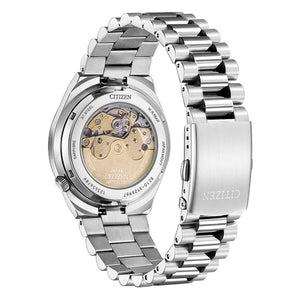 Orologio Citizen Meccanico NJ0151-88L Tsuyosa uomo 40 mm-2b Gioielli