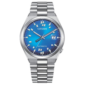 Orologio Citizen Meccanico NJ0157-81L Tsuyosa Limited Edition uomo 40 mm-2b Gioielli