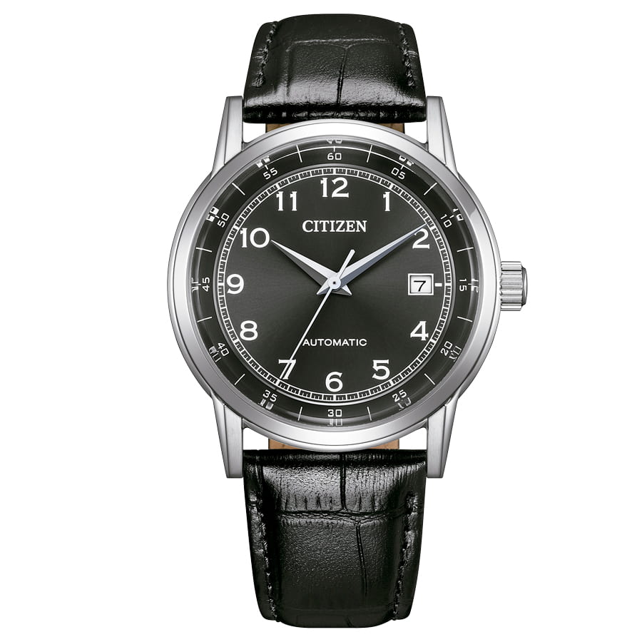 Orologio Citizen OF NJ0210-05E automatico uomo 40 mm-2b Gioielli