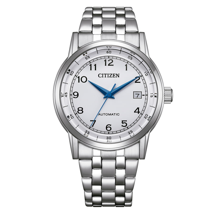 Orologio Citizen OF NJ0210-56A automatico uomo 40 mm-2b Gioielli