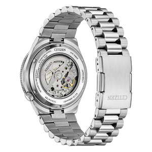 Orologio Citizen Meccanico NJ0230-59L Tsuyosa uomo 40 mm-2b Gioielli