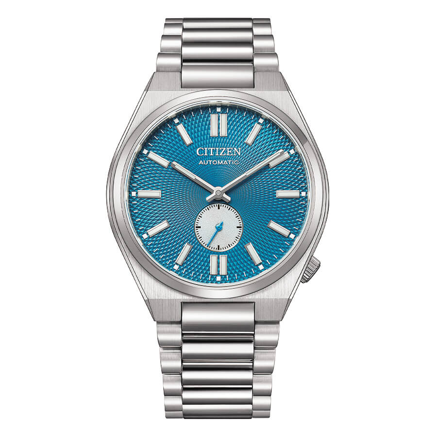 Orologio Citizen Meccanico NK5010-51L Tsuyosa uomo 40 mm-2b Gioielli