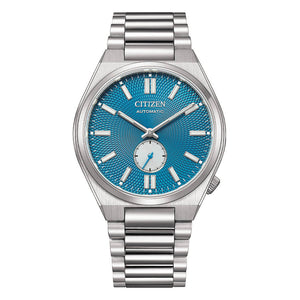 Orologio Citizen Meccanico NK5010-51L Tsuyosa uomo 40 mm-2b Gioielli