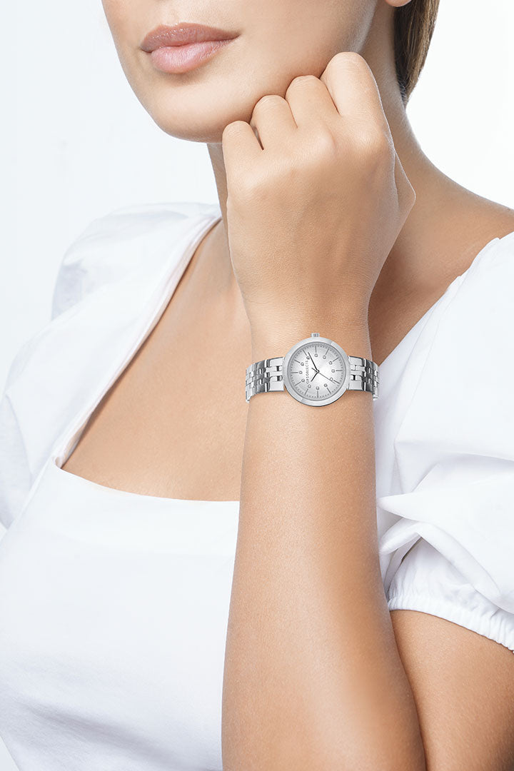 Orologio Ops Diva OPSPW-798 donna 32 mm-2b Gioielli