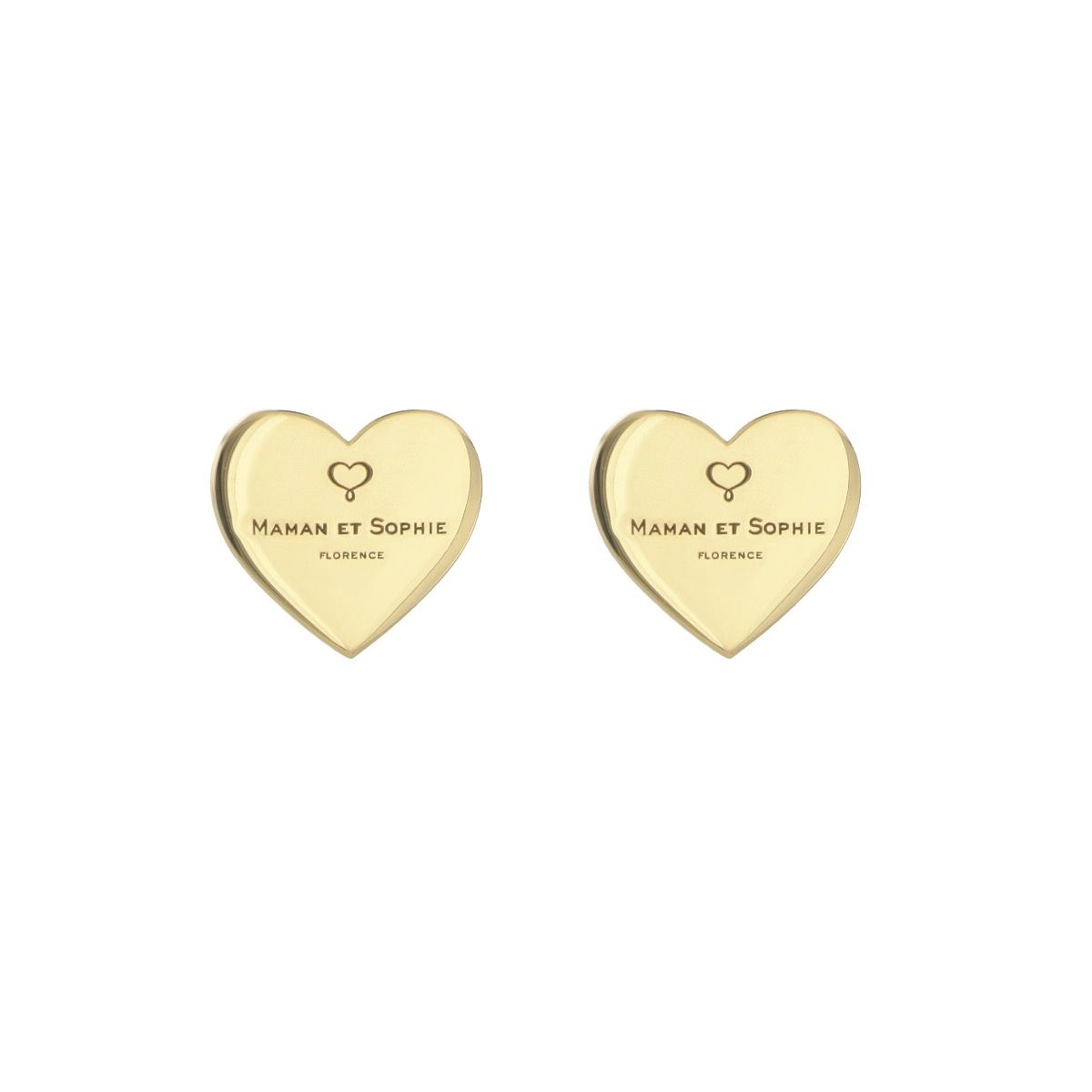 Orecchini Maman et Sophie donna ORARC42G-2b Gioielli
