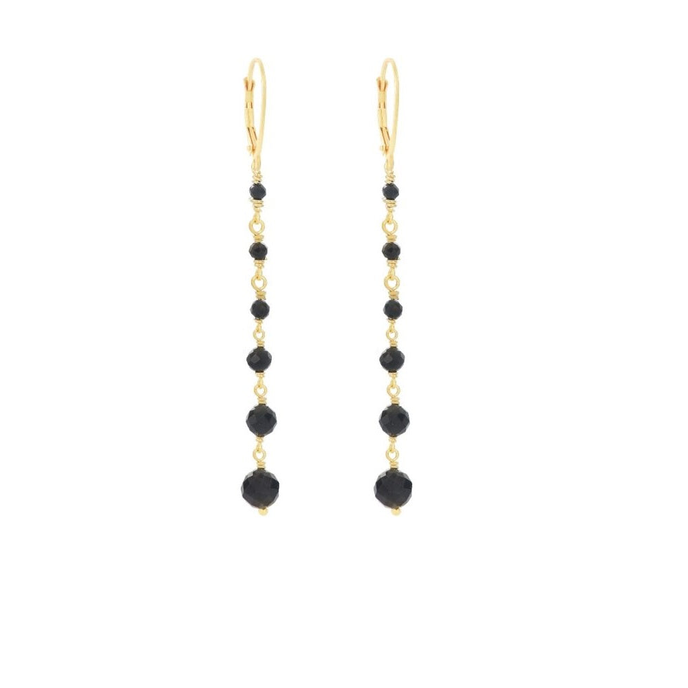 Orecchini Maman et Sophie donna OROND12R-2b Gioielli