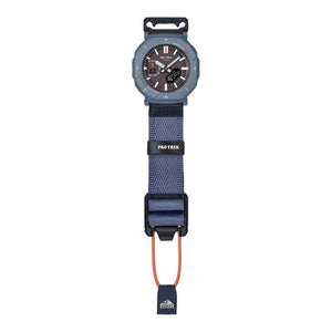 Orologio Casio Pro Trek PRJ-B001B-2ER solare uomo 46 mm-2b Gioielli