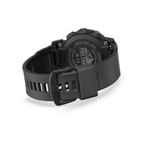 Orologio Casio Pro Trek PRW-35Y-1BER uomo 45 mm-2b Gioielli