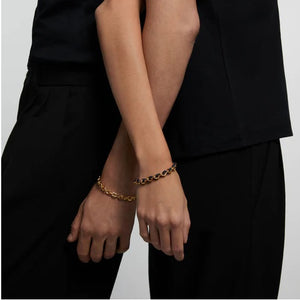 Bracciale PdPaola Rope PU01-685-U argento-2b Gioielli
