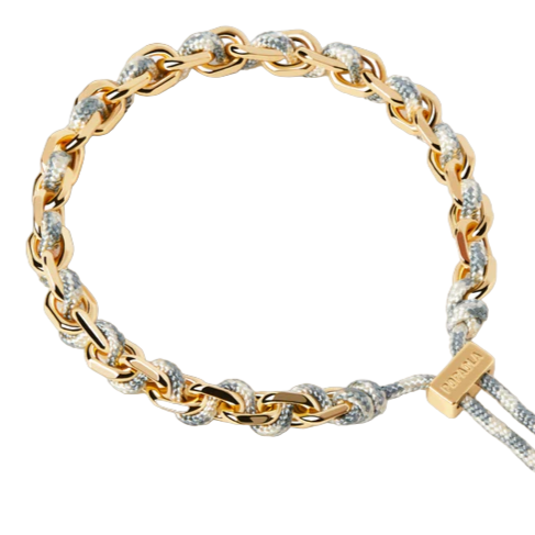 Bracciale PdPaola Rope PU01-682-U argento-2b Gioielli