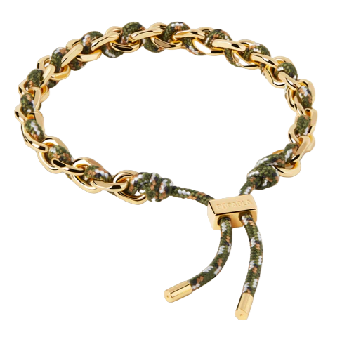Bracciale PdPaola Rope PU01-685-U argento-2b Gioielli