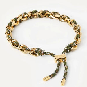 Bracciale PdPaola Rope PU01-685-U argento-2b Gioielli