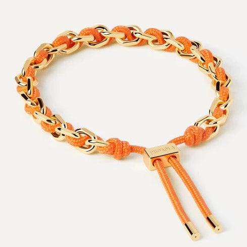 Bracciale PdPaola Rope PU01-686-U argento-2b Gioielli