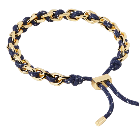 Bracciale PdPaola Rope PU01-687-U argento-2b Gioielli