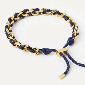 Bracciale PdPaola Rope PU01-687-U argento-2b Gioielli