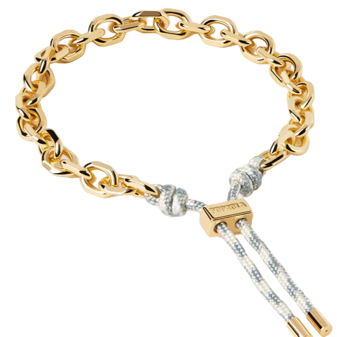 Bracciale PdPaola Rope PU01-689-U argento-2b Gioielli