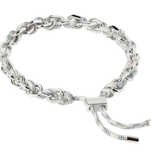 Bracciale PdPaola Rope PU02-682-U argento-2b Gioielli