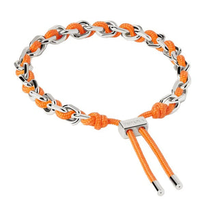 Bracciale PdPaola Rope PU02-686-U argento-2b Gioielli