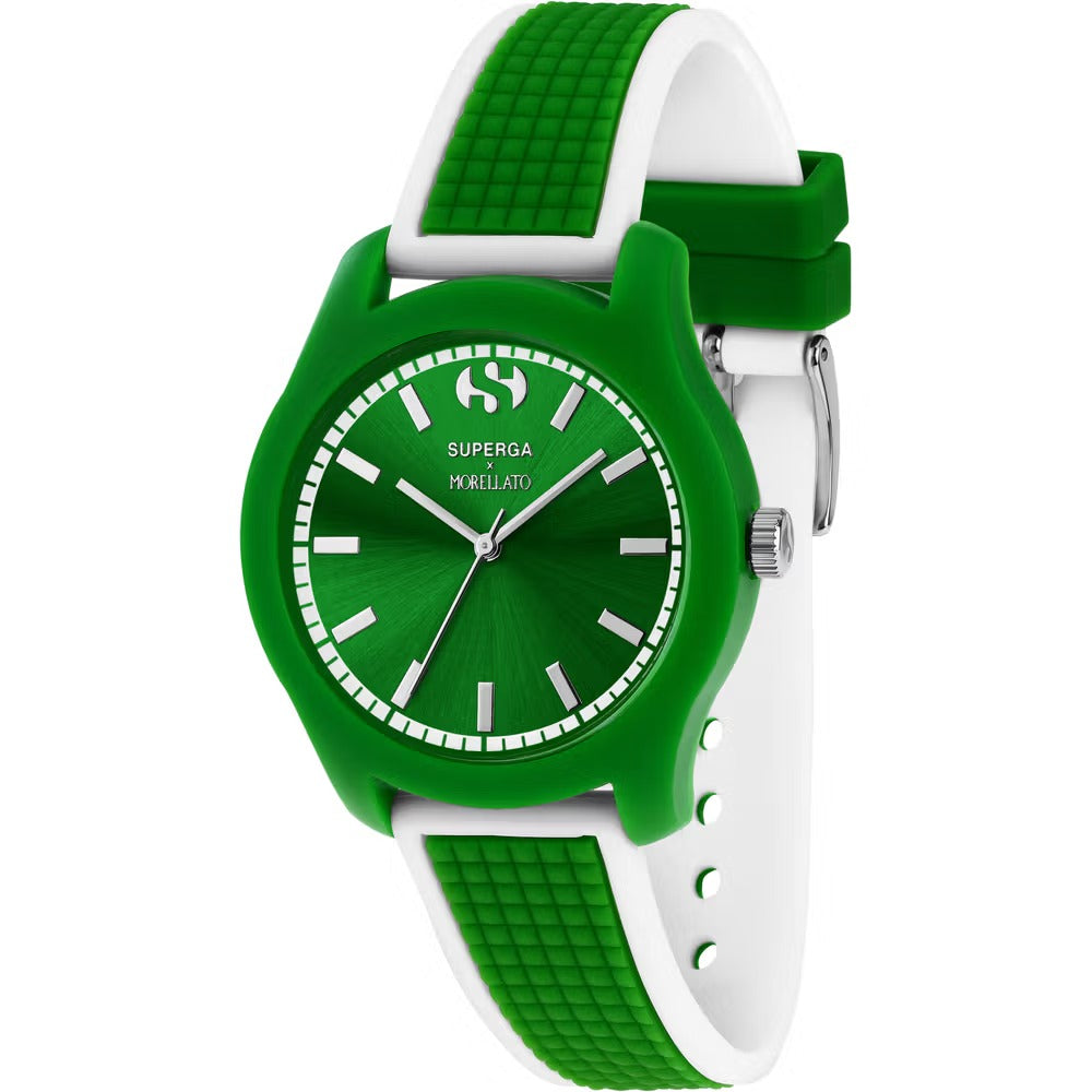 Orologio Morellato Superga R0151174001 uomo 38 mm-2b Gioielli