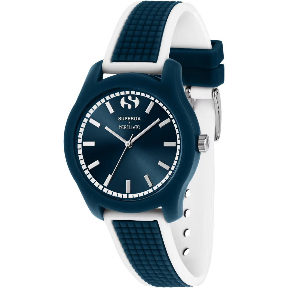 Orologio Morellato Superga R0151174002 uomo 38 mm-2b Gioielli