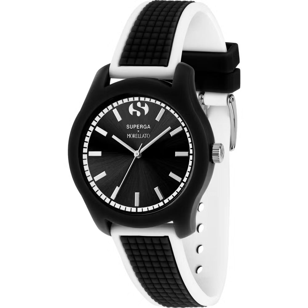 Orologio Morellato Superga R0151174003 uomo 38 mm-2b Gioielli