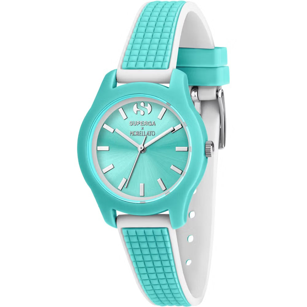 Orologio Morellato Superga R0151174502 donna 32 mm-2b Gioielli
