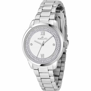 Orologio Morellato Ninfa R0153141553 donna 32 mm-2b Gioielli