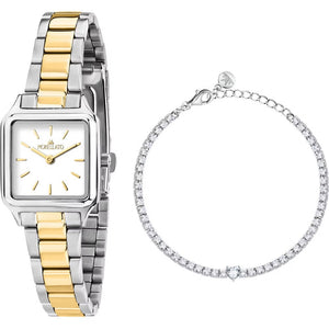 Orologio Morellato Dafne + bracciale R0153175508 donna-2b Gioielli