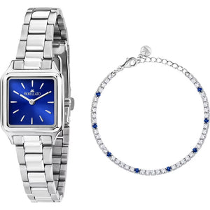 Orologio Morellato Dafne + bracciale R0153175510 donna-2b Gioielli