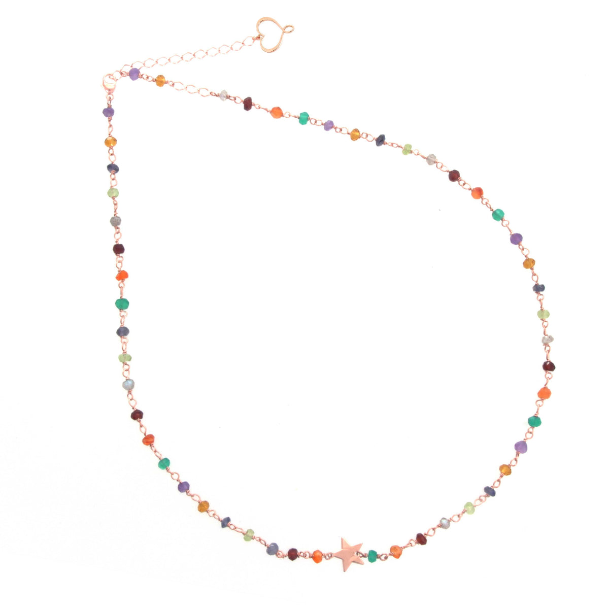 Collana Maman et Sophie donna RP003MU-2b Gioielli