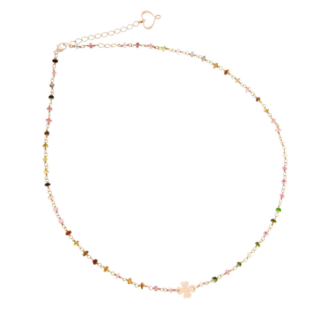 Collana Maman et Sophie donna RP009TO-2b Gioielli
