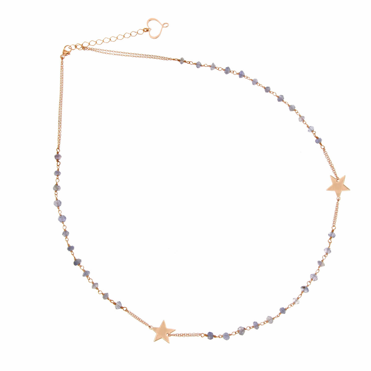 Collana Maman et Sophie donna RP033IO-2b Gioielli