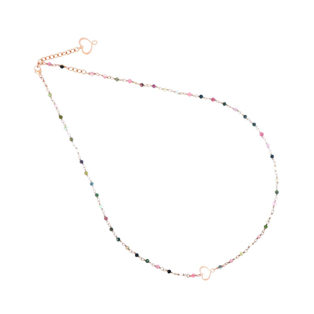 Collana Maman et Sophie donna RPMES1MSTO-2b Gioielli