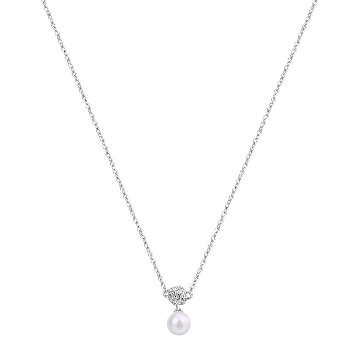 Collana Rosato Azzurra argento donna RZAZ001-2b Gioielli