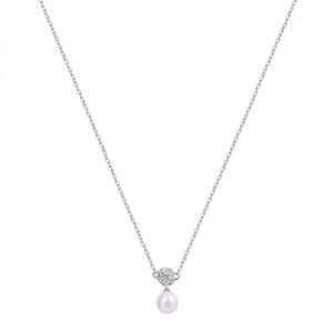 Collana Rosato Azzurra argento donna RZAZ001-2b Gioielli