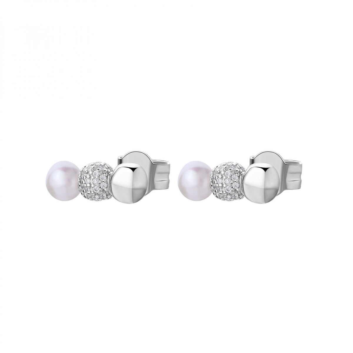 Orecchini Rosato Azzurra argento donna RZAZ023-2b Gioielli