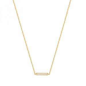 Collana Rosato Bianca argento donna RZBI57-2b Gioielli