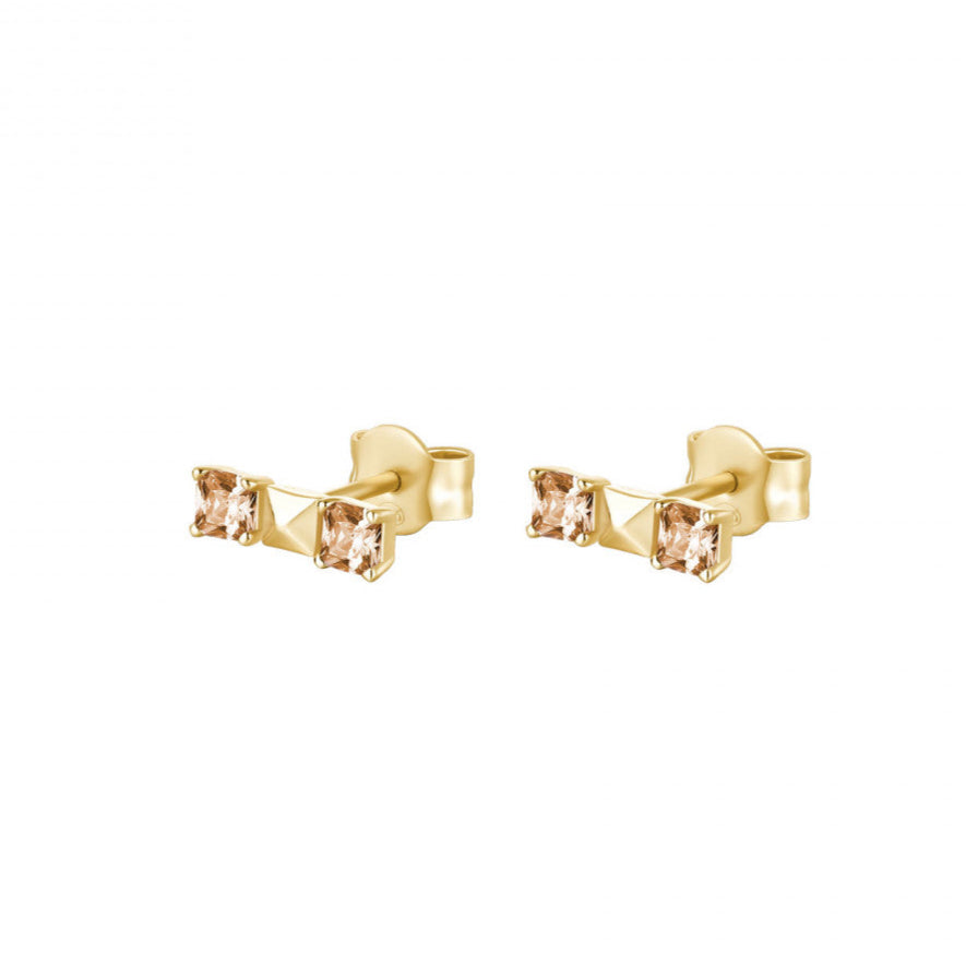 Oecchini Rosato Cubica argento donna RZCU108-2b Gioielli