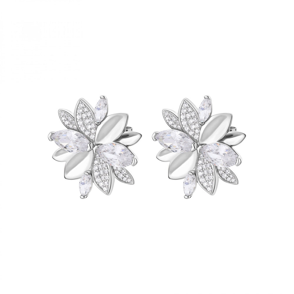 Orecchini Rosato Gaia argento donna RZGA56-2b Gioielli