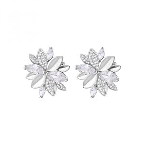 Orecchini Rosato Gaia argento donna RZGA56-2b Gioielli