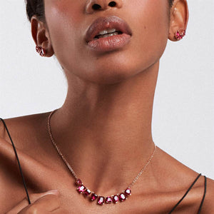 Collana Rosato Gemma argento donna RZGE02-2b Gioielli
