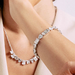 Bracciale Rosato Gemma argento donna RZGE14-2b Gioielli
