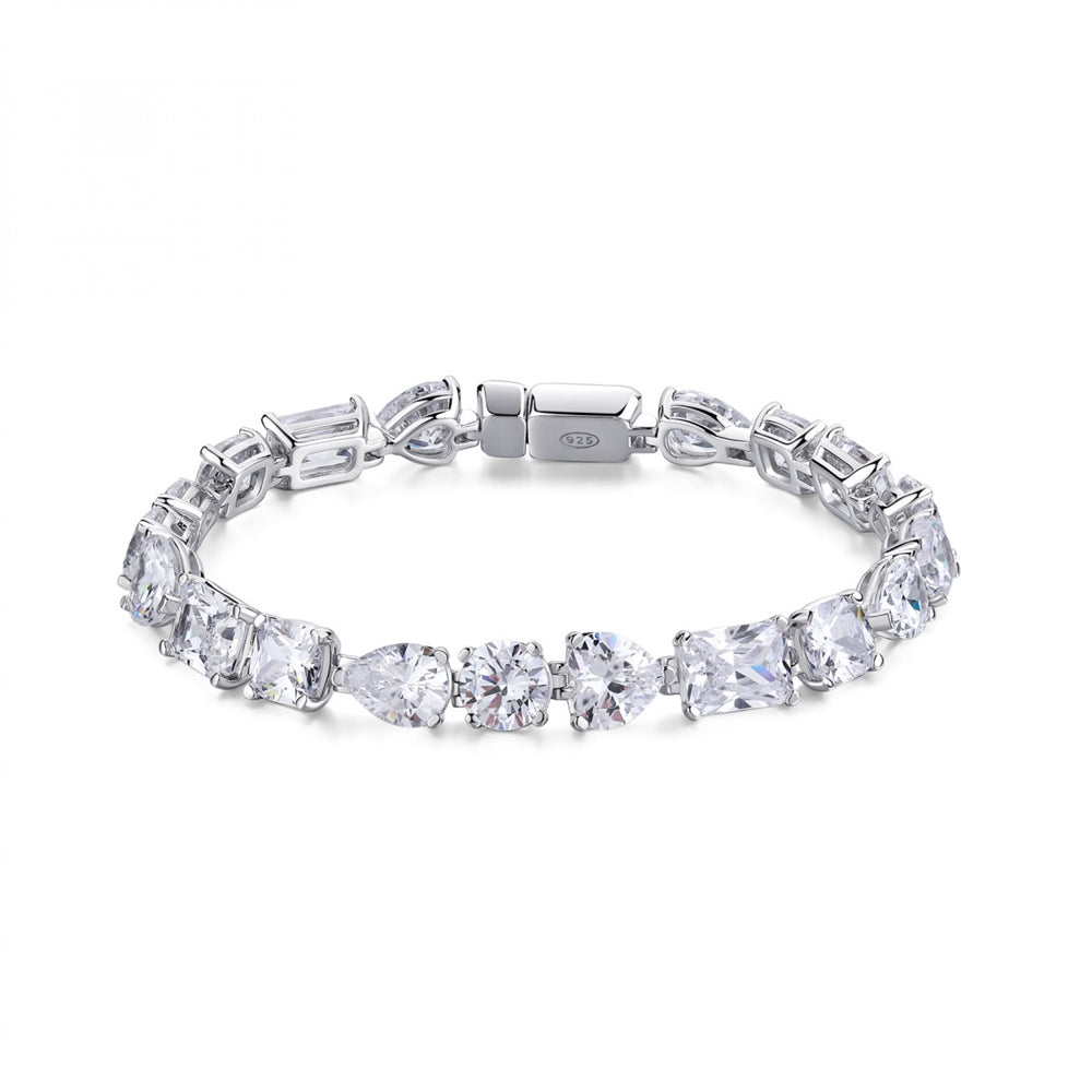 Bracciale Rosato Gemma argento donna RZGE14-2b Gioielli