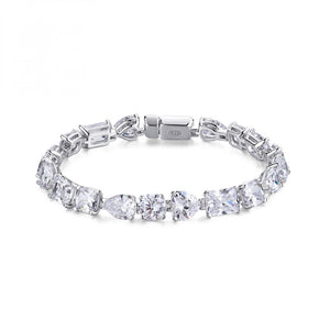 Bracciale Rosato Gemma argento donna RZGE14-2b Gioielli